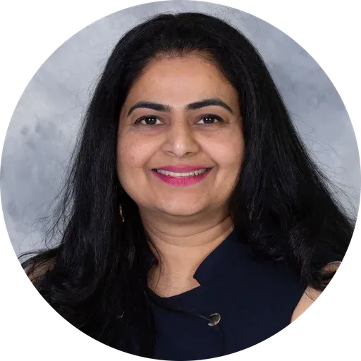 Aparna Biwalkar, Co-founder and Operator at ChildcareWow