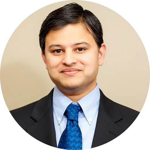 Suhas Biwalkar, Founder at ChildcareWow